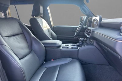 Toyota Land Cruiser 2.8 d-4d Lounge awd auto (7)