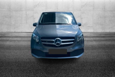 Mercedes-Benz Classe V 250 d Automatic Executive Long (5)