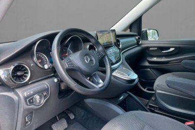 Mercedes-Benz Classe V 250 d Automatic Executive Long (6)