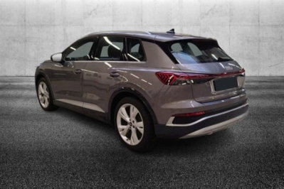 Audi Q4 Q4 35 e-tron S line edition (3)