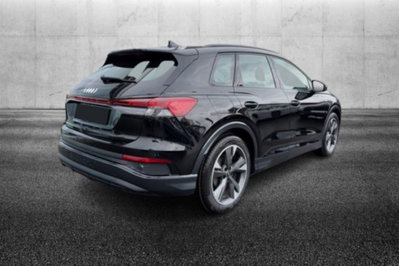 Audi Q4 Q4 40 e-tron S line edition (2)