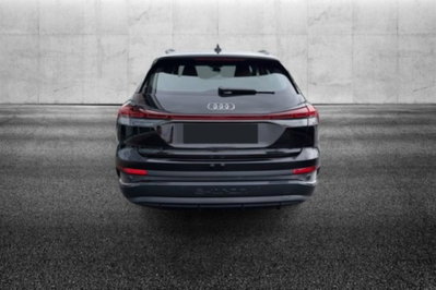 Audi Q4 Q4 40 e-tron S line edition (5)