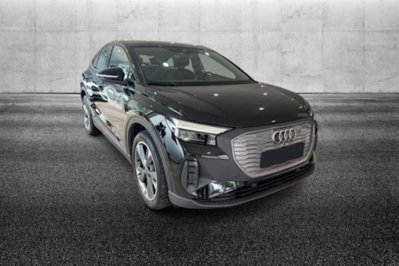 Audi Q4 Sportback Q4 40 e-tron usata
