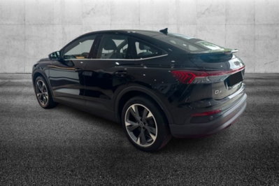 Audi Q4 Sportback Q4 40 e-tron (3)