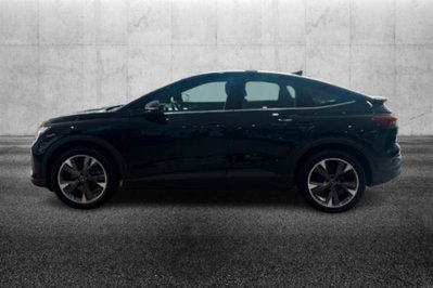 Audi Q4 Sportback Q4 40 e-tron (4)