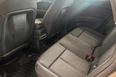 Audi Q4 Sportback Q4 40 e-tron (7)