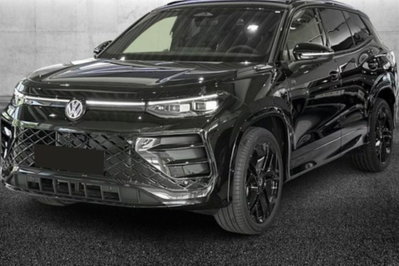 Volkswagen Tayron 1.5 tsi ehybrid R-Line 272cv dsg usata