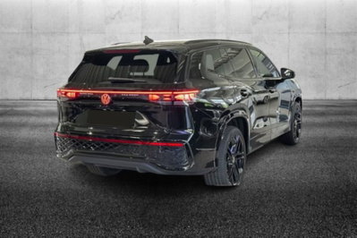 Volkswagen Tayron 1.5 tsi ehybrid R-Line 272cv dsg (2)