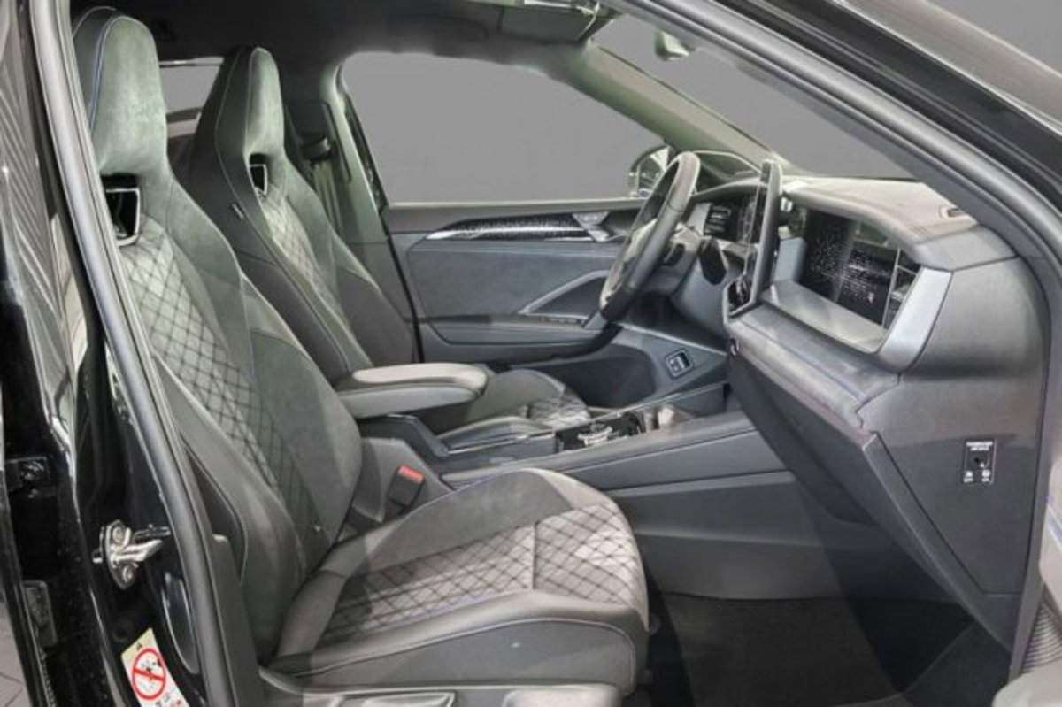 Volkswagen Tayron 1.5 tsi ehybrid R-Line 272cv dsg (3)