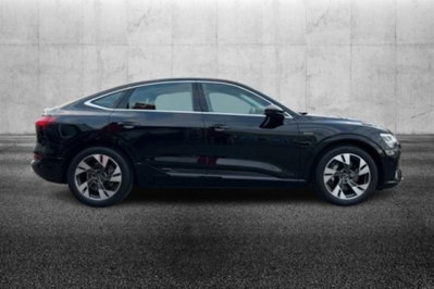 Audi e-tron Sportback 50 quattro Business (4)