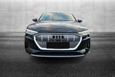 Audi e-tron Sportback 50 quattro Business (5)