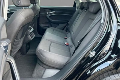 Audi e-tron Sportback 50 quattro Business (7)