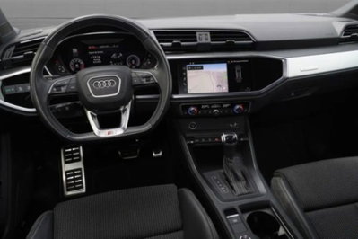 Audi Q3 Sportback 35 TFSI S tronic S line edition (4)