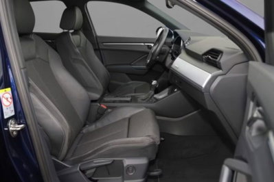 Audi Q3 Sportback 35 TFSI S tronic S line edition (5)