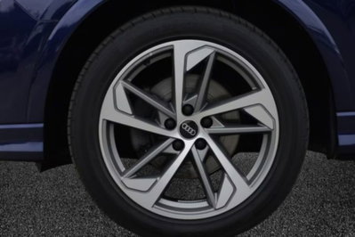 Audi Q3 Sportback 35 TFSI S tronic S line edition (7)
