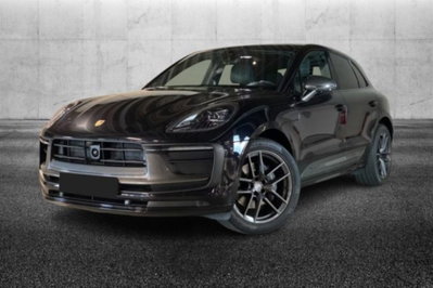 Porsche Macan 2.0 T 265cv pdk usata