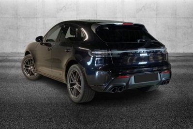Porsche Macan 2.0 T 265cv pdk (2)