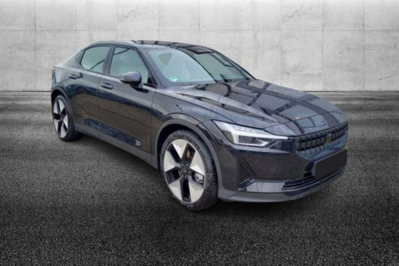 Polestar Polestar 2 Polestar 2 Standard Range Single Motor FWD 69kWh (2)