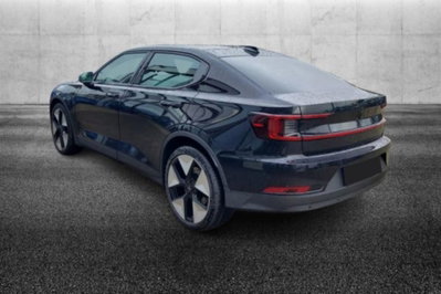 Polestar Polestar 2 Polestar 2 Standard Range Single Motor FWD 69kWh (4)