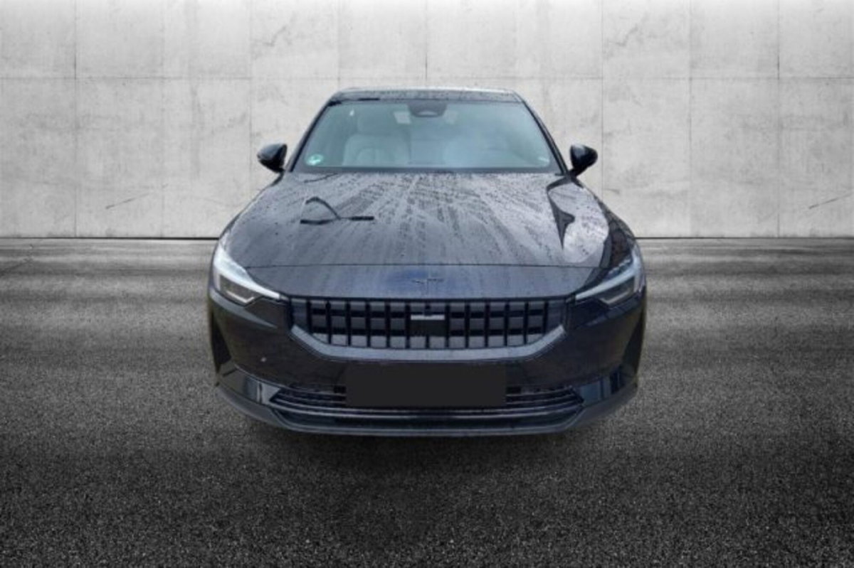 Polestar Polestar 2 Polestar 2 Standard Range Single Motor FWD 69kWh (5)