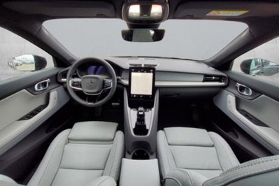 Polestar Polestar 2 Polestar 2 Standard Range Single Motor FWD 69kWh (6)