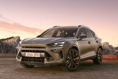Cupra Formentor Formentor 2.5 TSI 4Drive DSG VZ5 (3)