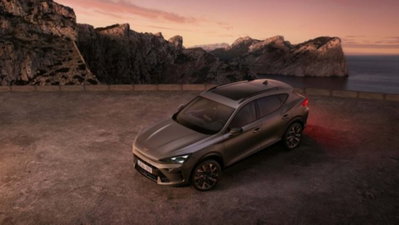 Cupra Formentor Formentor 2.5 TSI 4Drive DSG VZ5 (4)