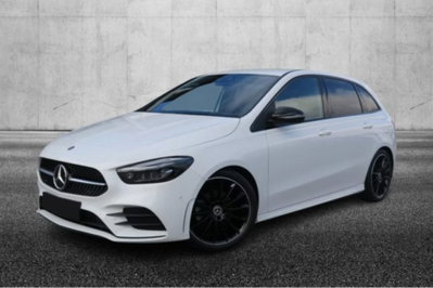 Mercedes-Benz Classe B 200 d Automatic Premium usata