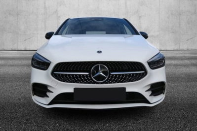 Mercedes-Benz Classe B 200 d Automatic Premium (2)