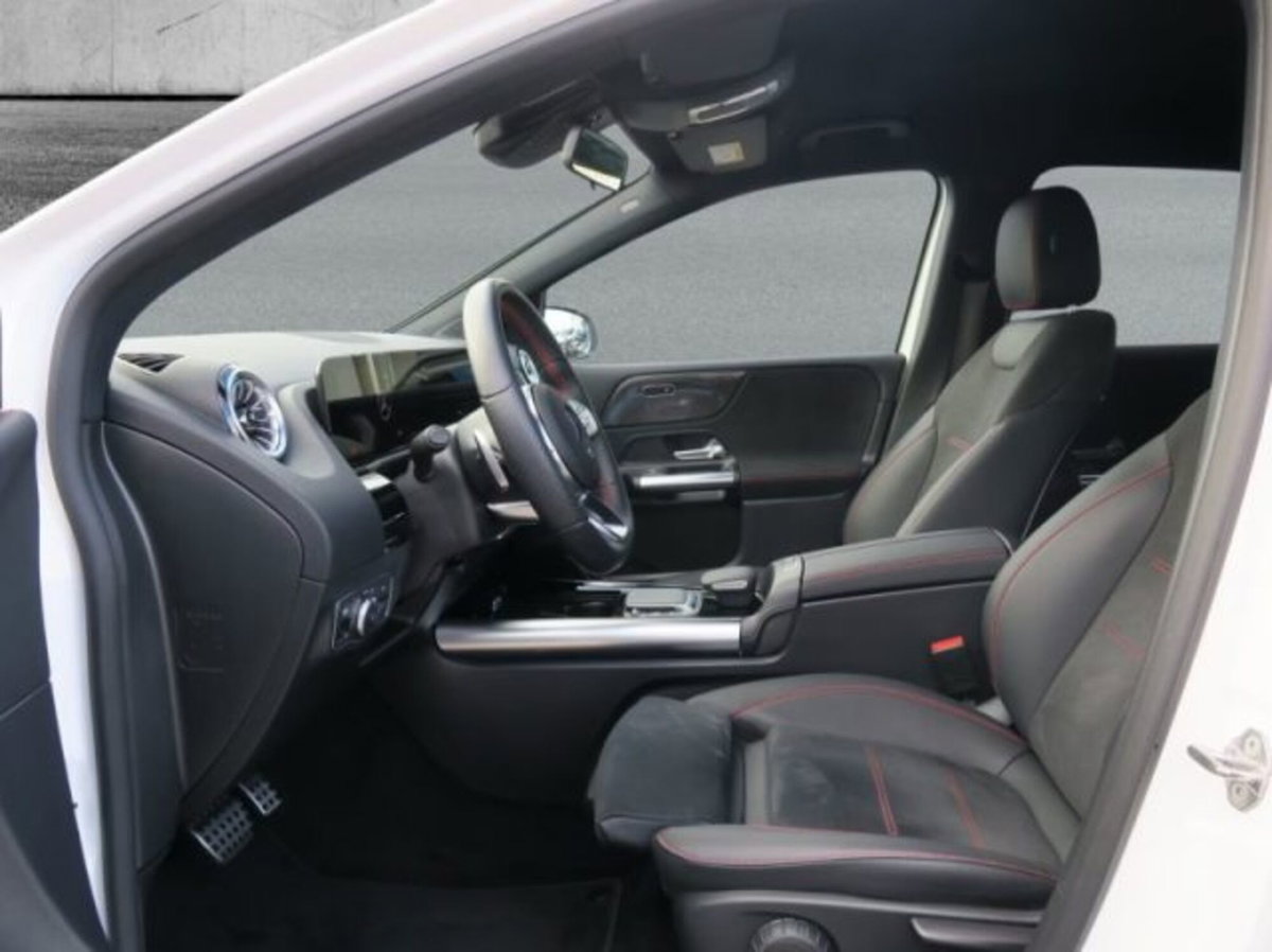 Mercedes-Benz Classe B 200 d Automatic Premium (6)