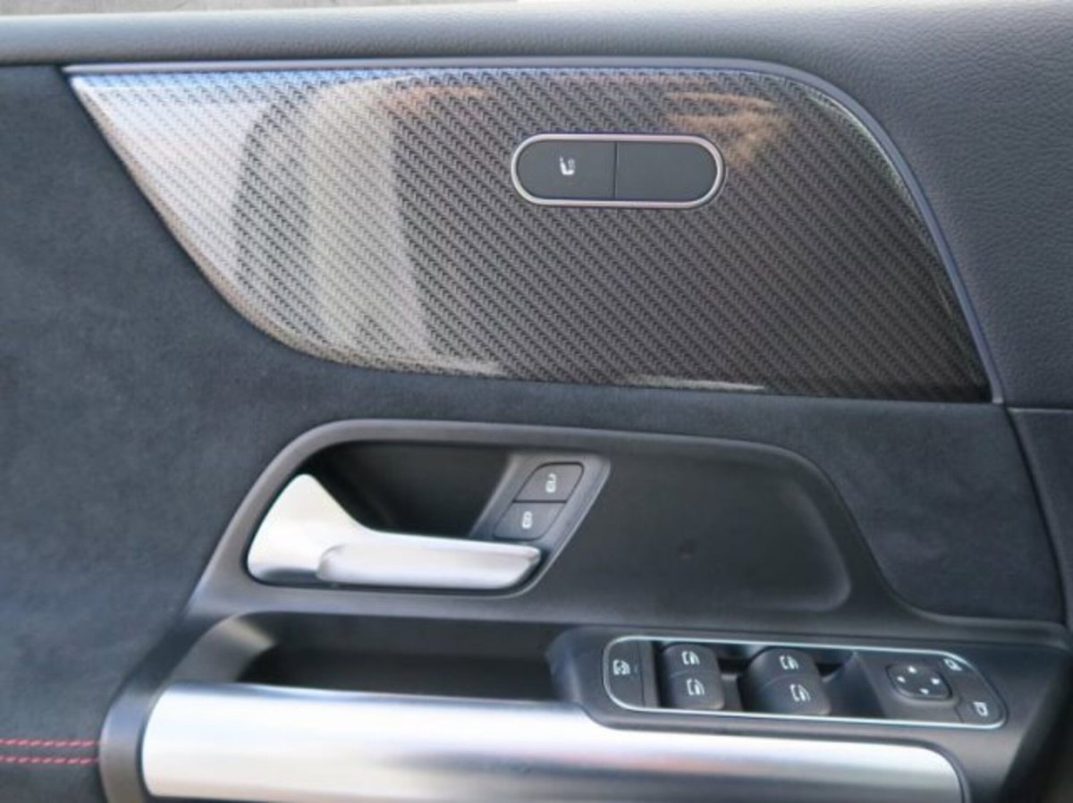 Mercedes-Benz Classe B 200 d Automatic Premium (8)