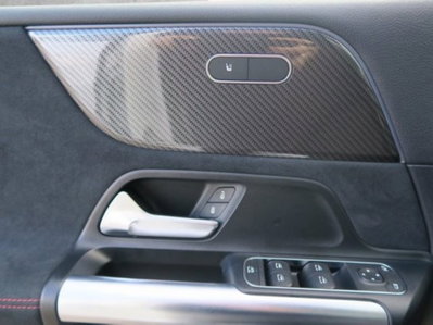 Mercedes-Benz Classe B 200 d Automatic Premium (8)