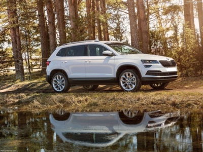Skoda Karoq 1.0 tsi Be More 115cv (2)