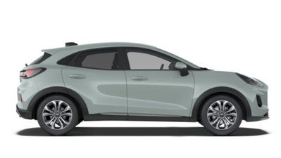 Ford Puma 1.0 EcoBoost 125 CV S&S aut. ST-Line V