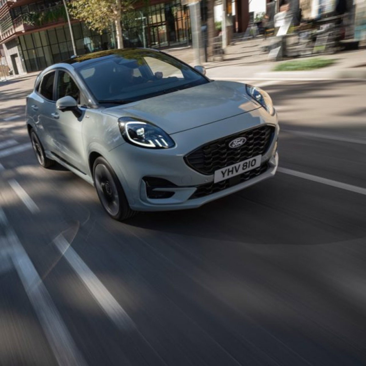 Ford Puma 1.0 EcoBoost 125 CV S&S aut. ST-Line V (2)
