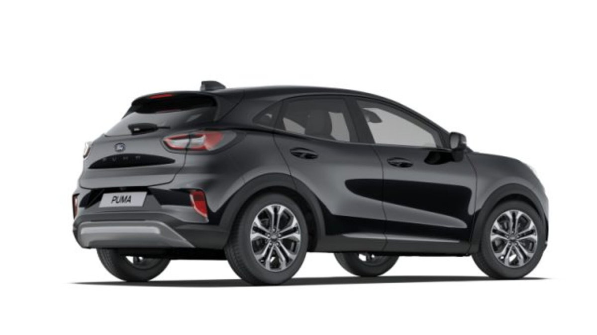 Ford Puma 1.0 EcoBoost 125 CV S&S aut. ST-Line V (6)