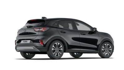 Ford Puma 1.0 EcoBoost 125 CV S&S aut. ST-Line V (6)