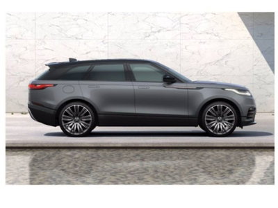 Land Rover Range Rover Velar 2.0 Si4 300 CV (2)