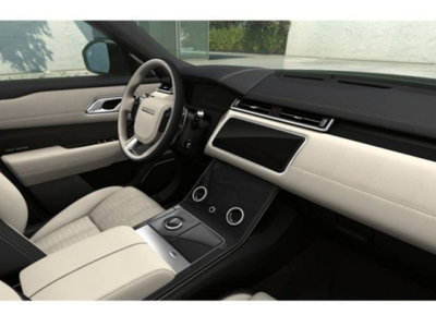 Land Rover Range Rover Velar 2.0 Si4 300 CV (7)