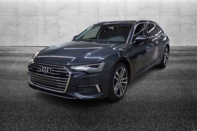 Audi A6 Avant 40 2.0 TDI S tronic Business Design usata