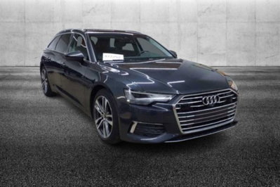 Audi A6 Avant 40 2.0 TDI S tronic Business Design (2)