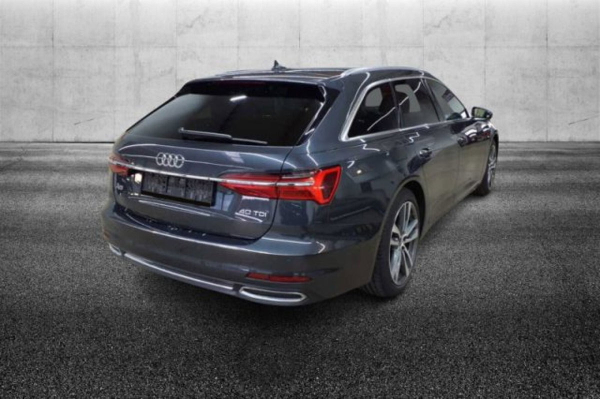 Audi A6 Avant 40 2.0 TDI S tronic Business Design (3)
