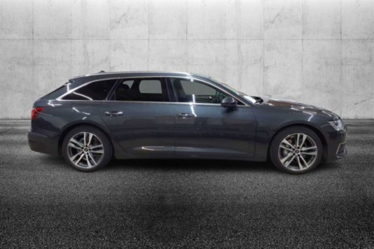Audi A6 Avant 40 2.0 TDI S tronic Business Design (5)