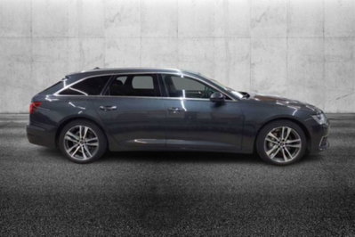 Audi A6 Avant 40 2.0 TDI S tronic Business Design (5)
