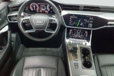 Audi A6 Avant 40 2.0 TDI S tronic Business Design (6)