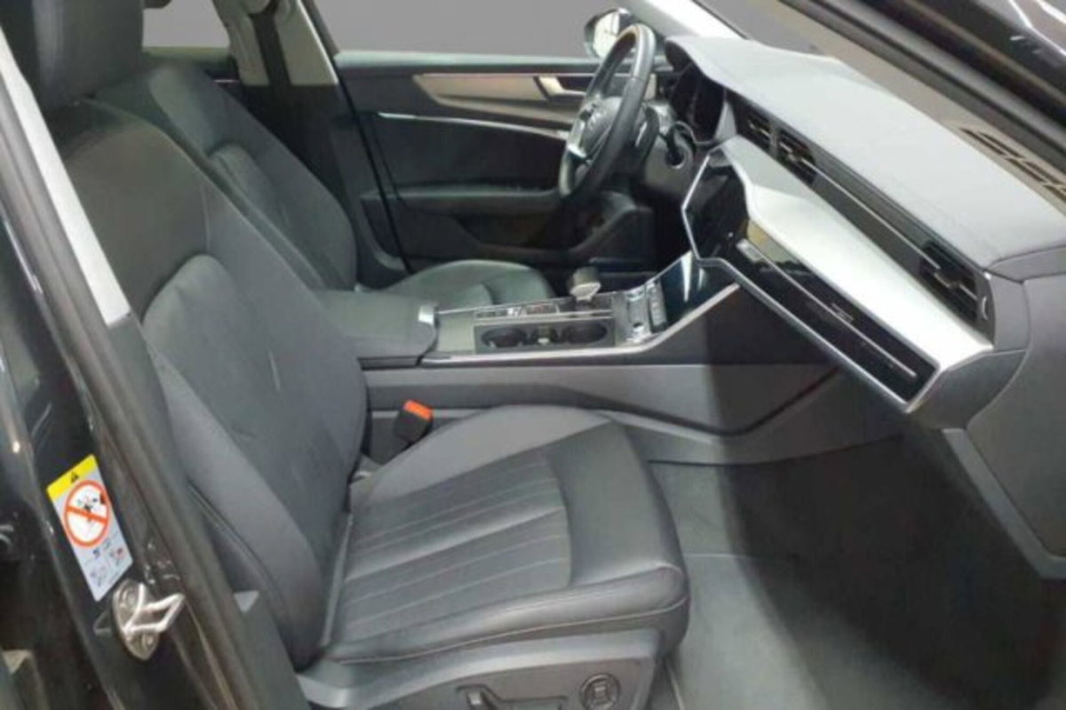 Audi A6 Avant 40 2.0 TDI S tronic Business Design (7)