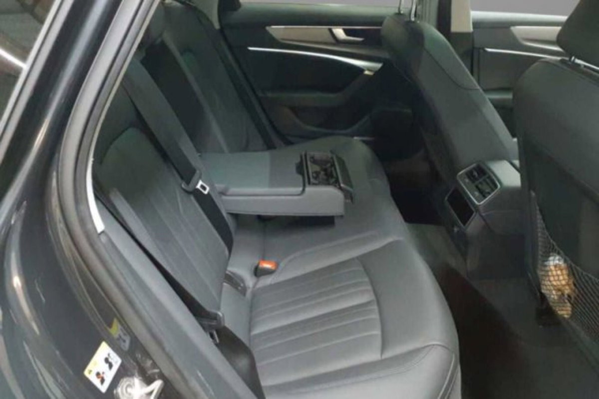 Audi A6 Avant 40 2.0 TDI S tronic Business Design (8)