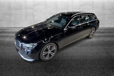 Mercedes-Benz Classe E Station Wagon 220 d 4Matic Auto Business Sport usata