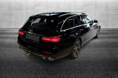 Mercedes-Benz Classe E Station Wagon 220 d 4Matic Auto Business Sport (3)