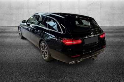 Mercedes-Benz Classe E Station Wagon 220 d 4Matic Auto Business Sport (4)